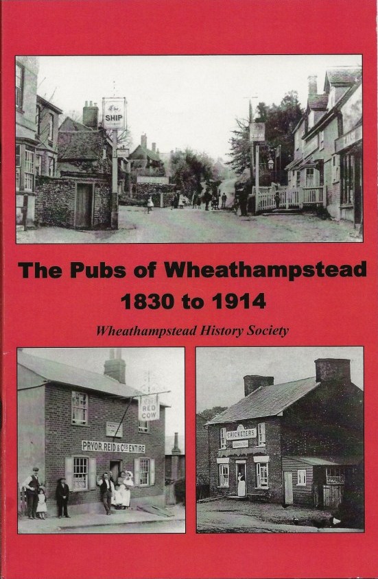 Wheathampstead History Society
